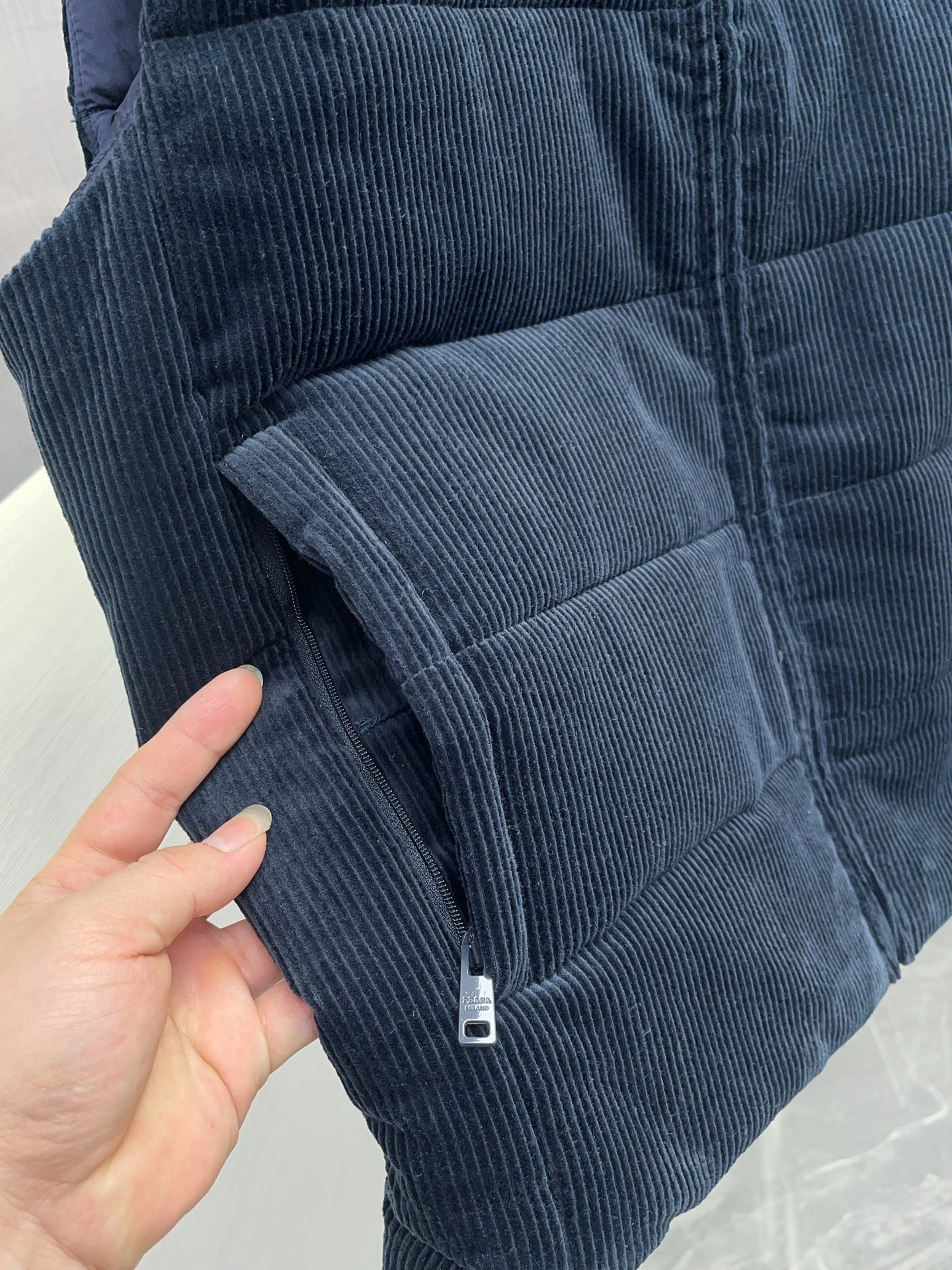 WeatherProof Prada Down Jackets 172410