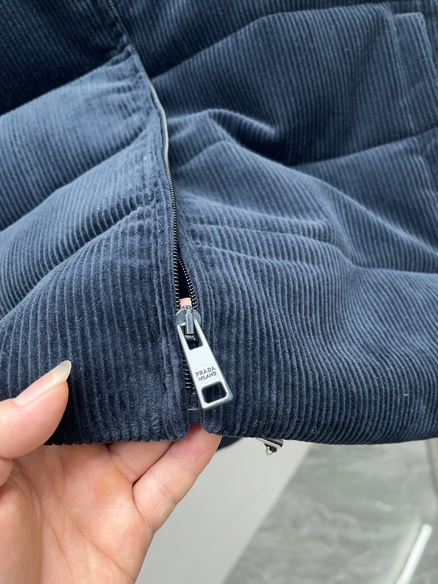 WeatherProof Prada Down Jackets 172410