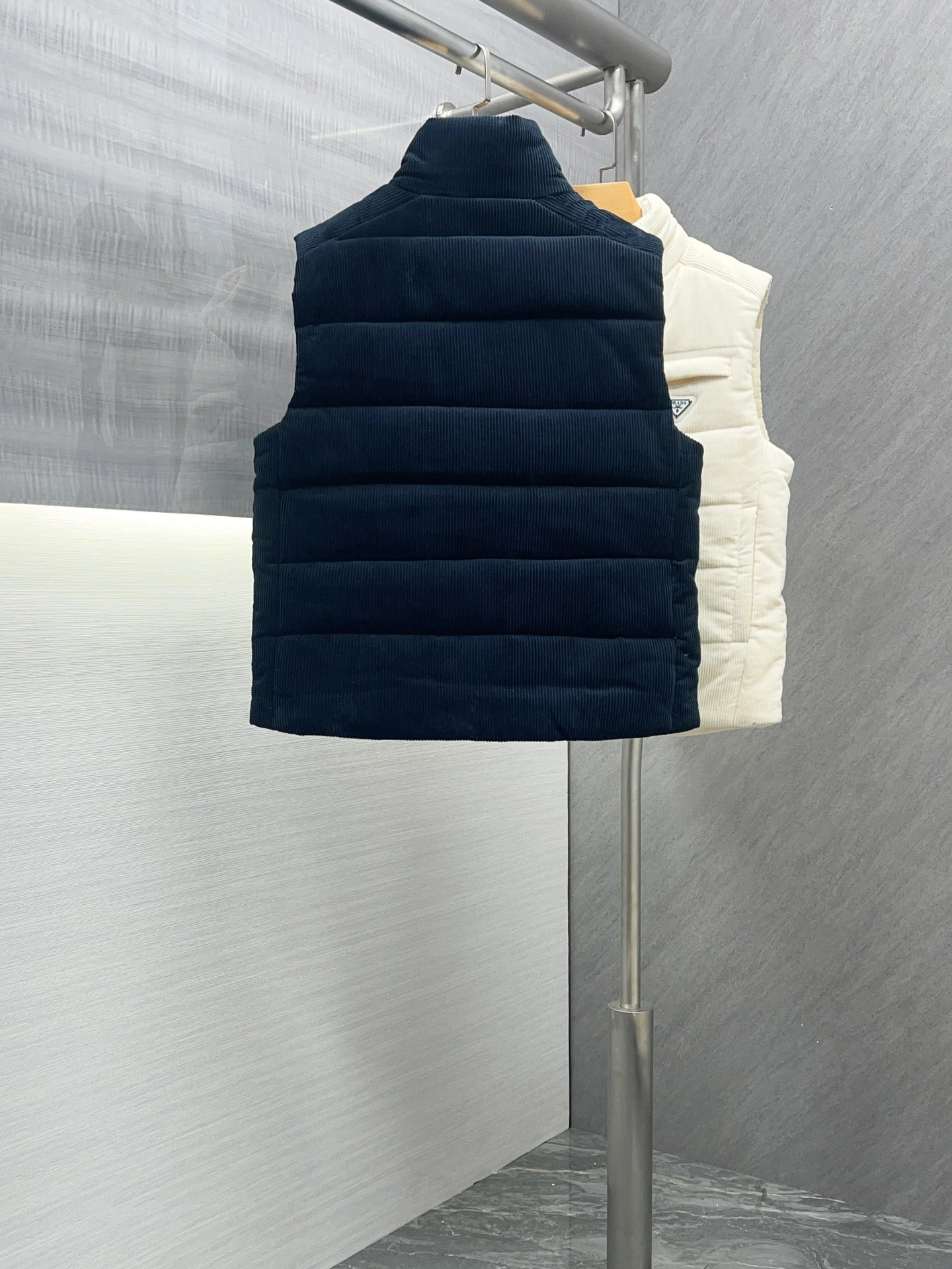 WeatherProof Prada Down Jackets 172410
