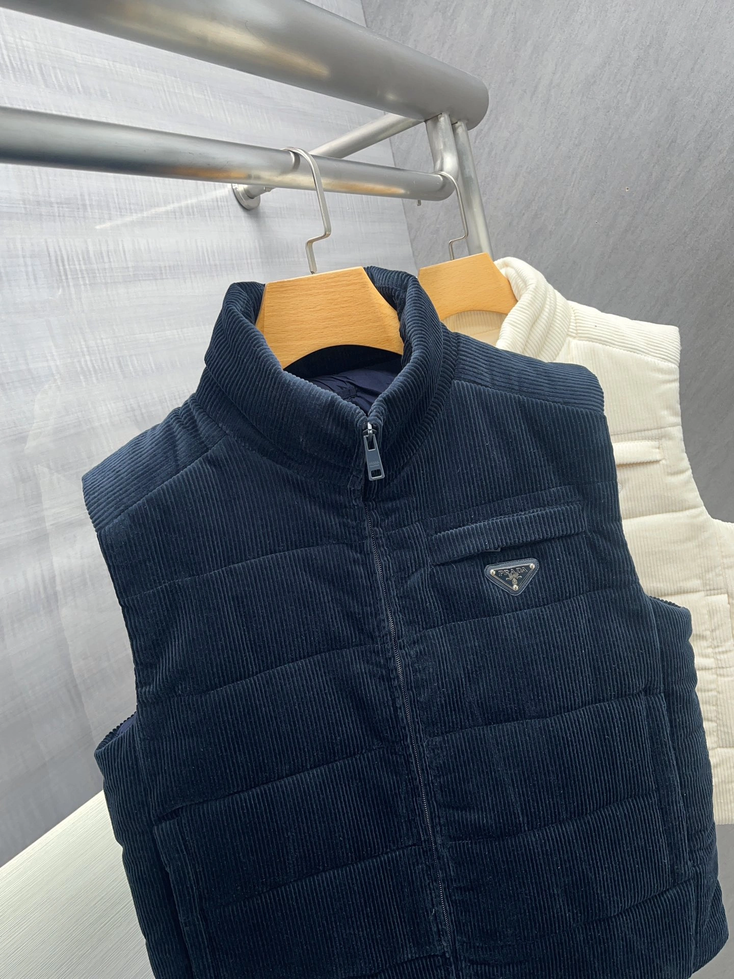 WeatherProof Prada Down Jackets 172410