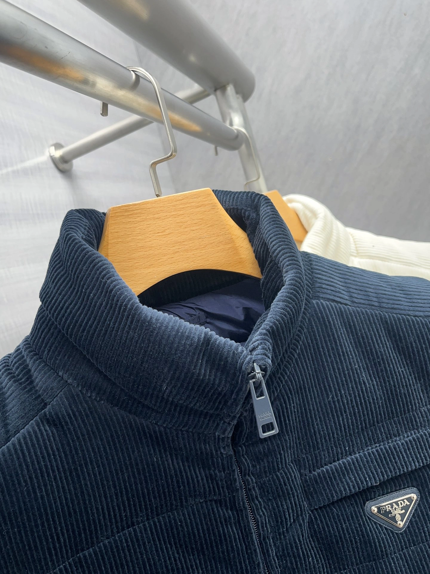 WeatherProof Prada Down Jackets 172410