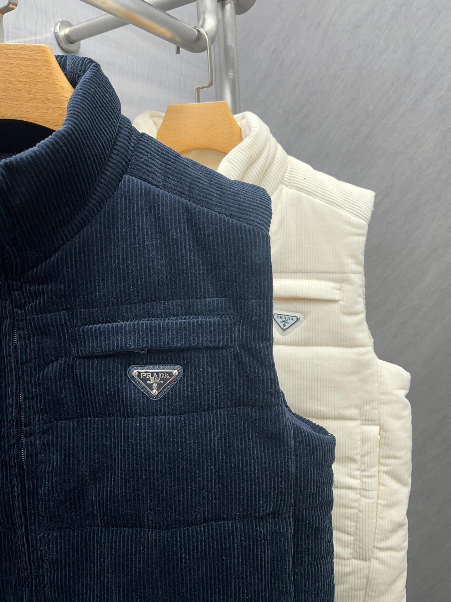 WeatherProof Prada Down Jackets 172410