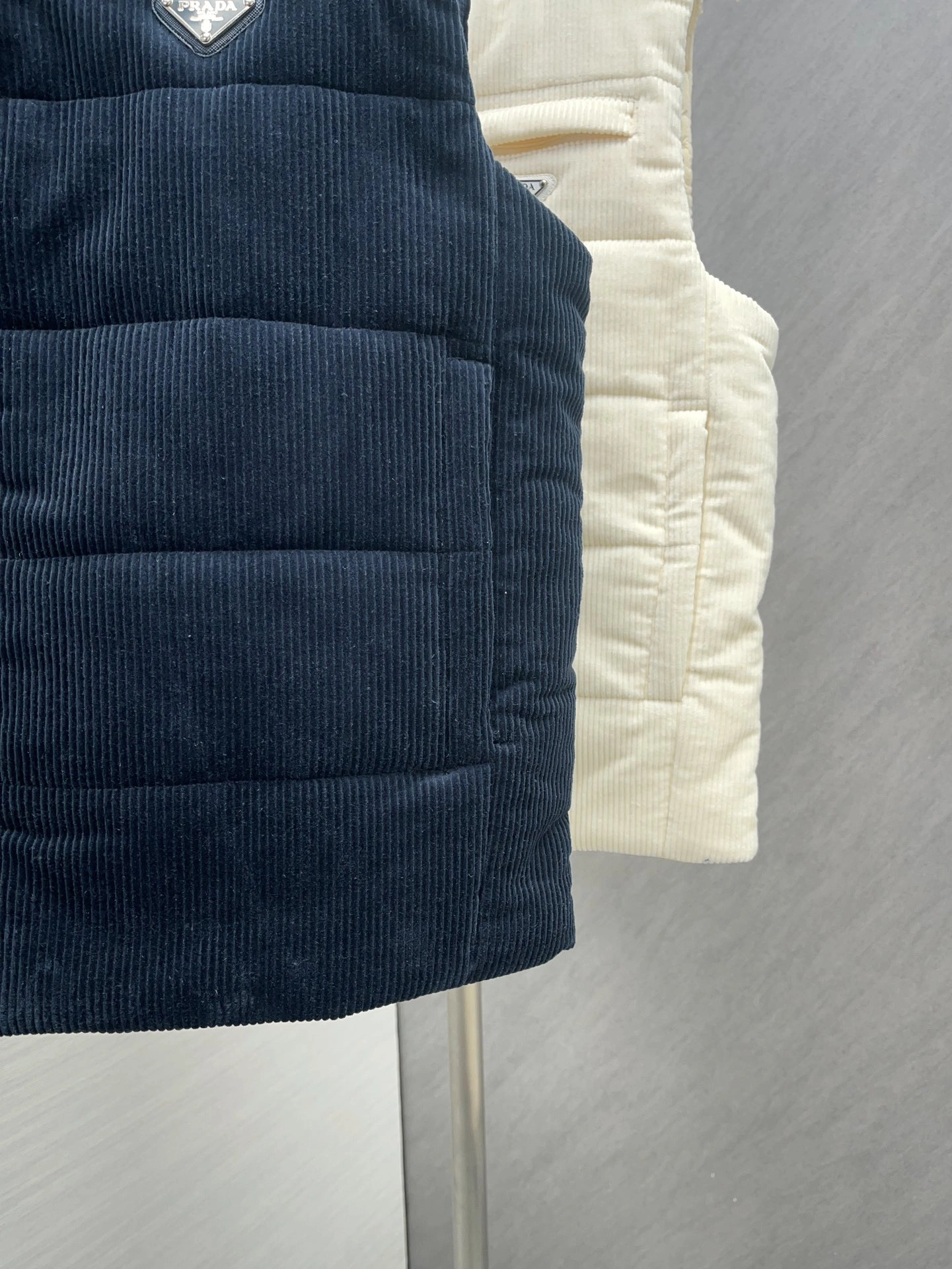 WeatherProof Prada Down Jackets 172410