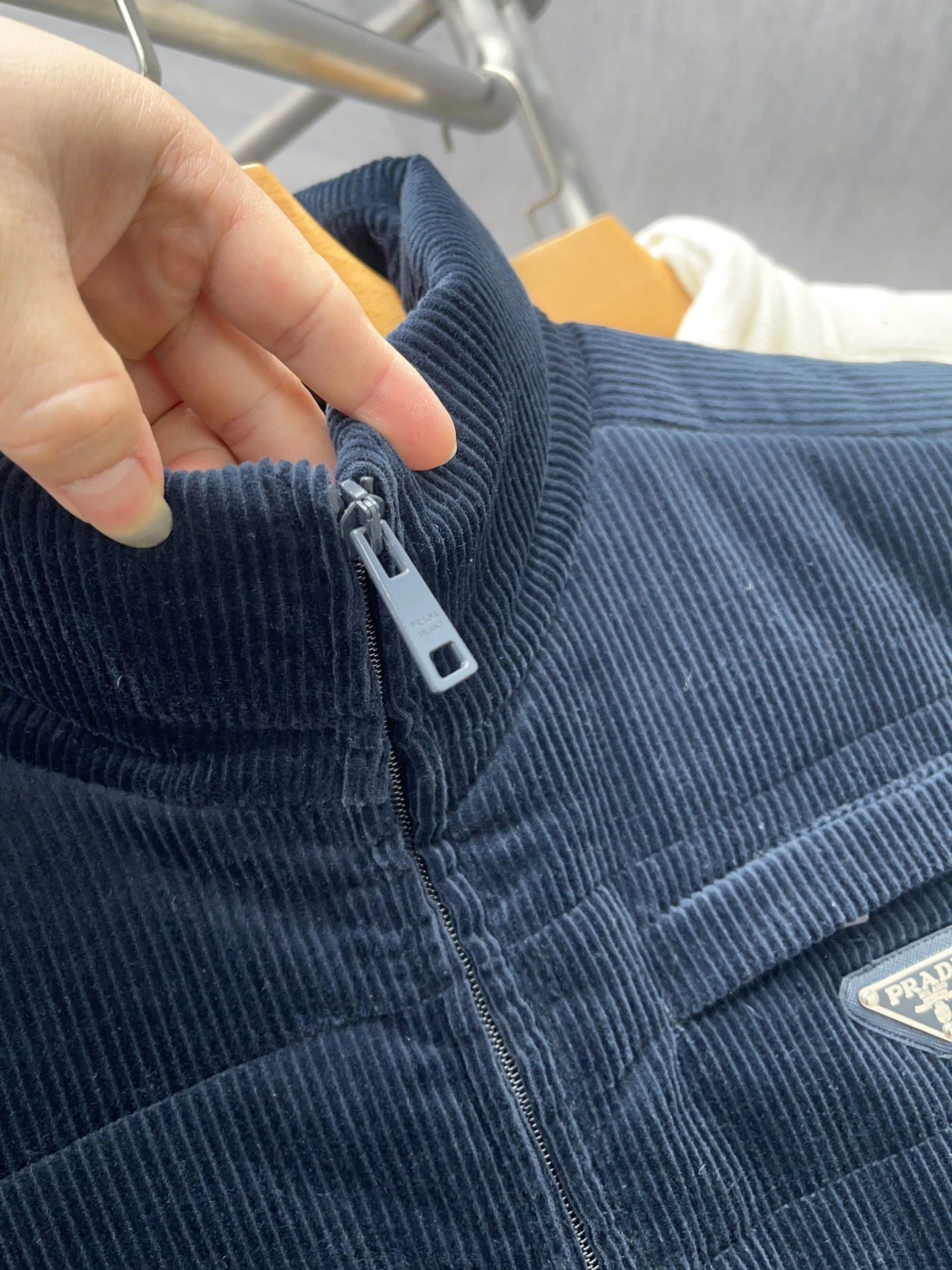 WeatherProof Prada Down Jackets 172410