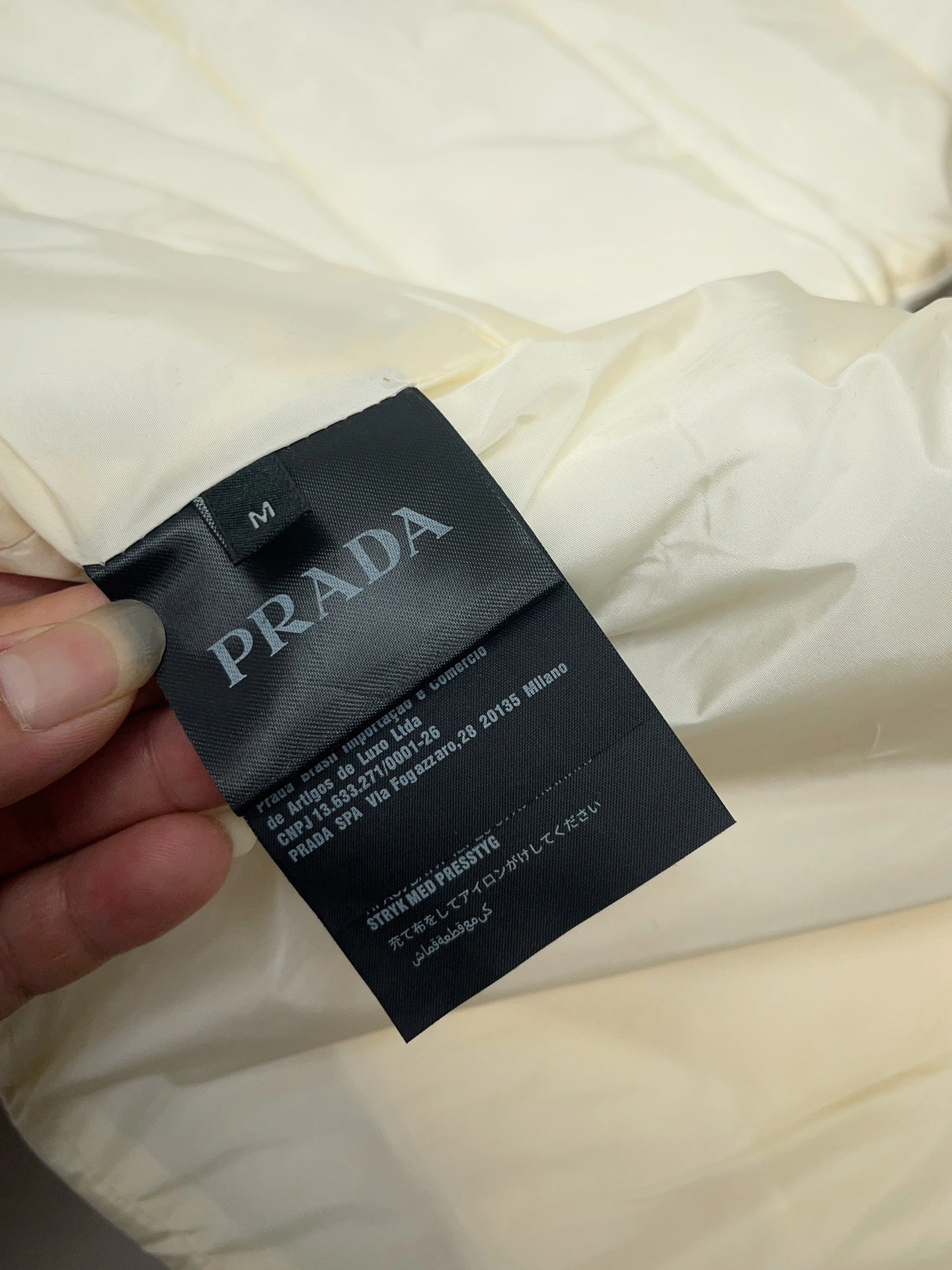 Prada Down Jackets SportInspired 172414
