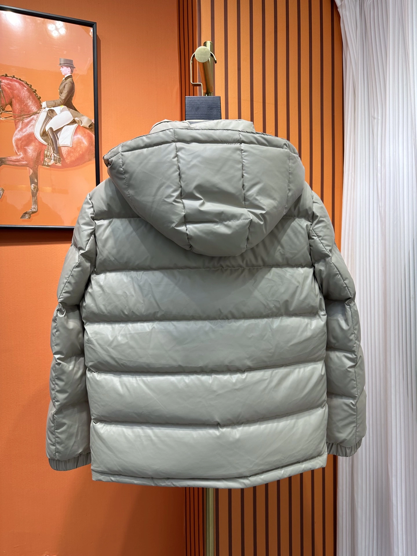 Effortless Prada Down Jackets 172396