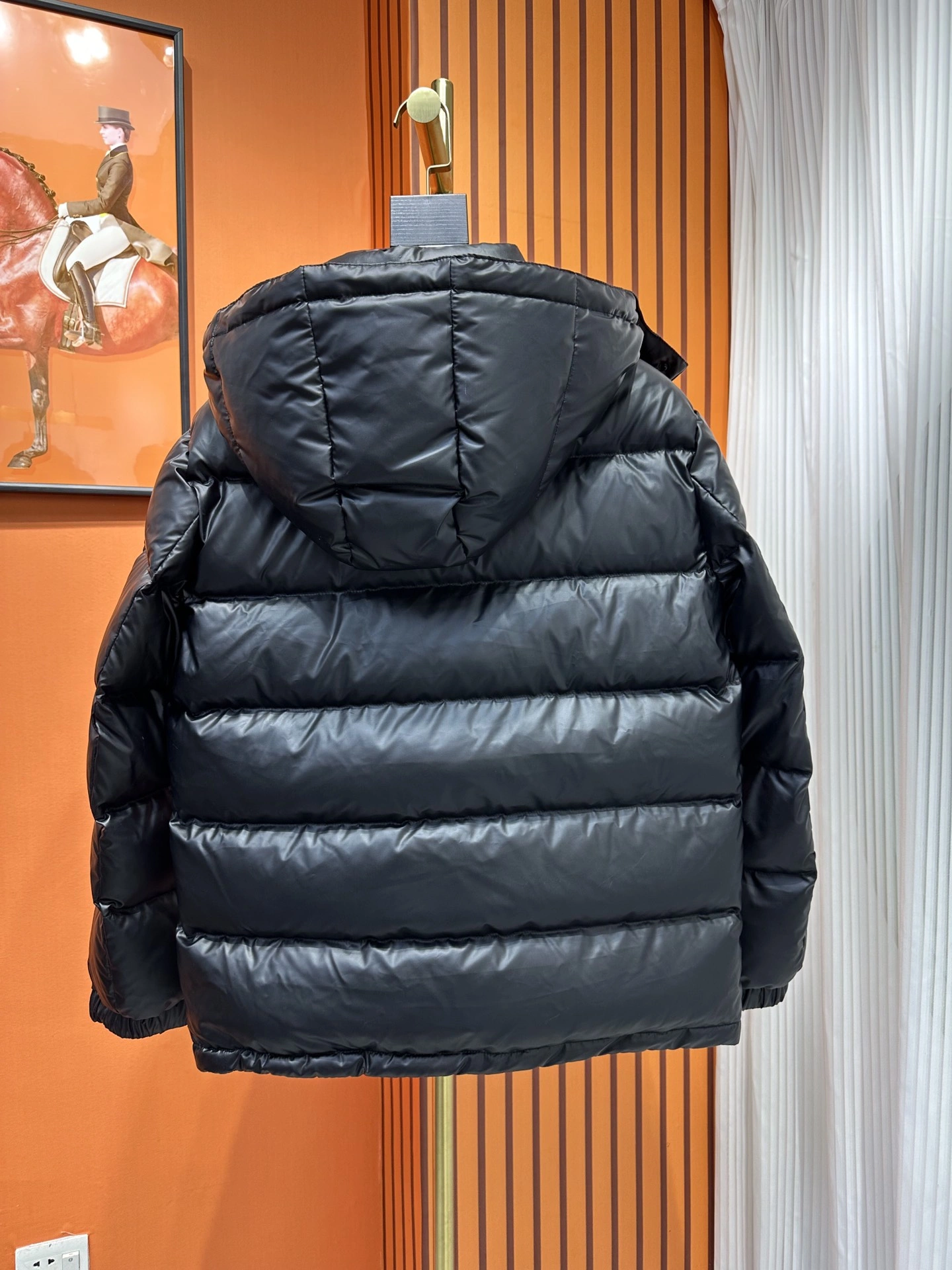 Prada Down Jackets Youthful 172391