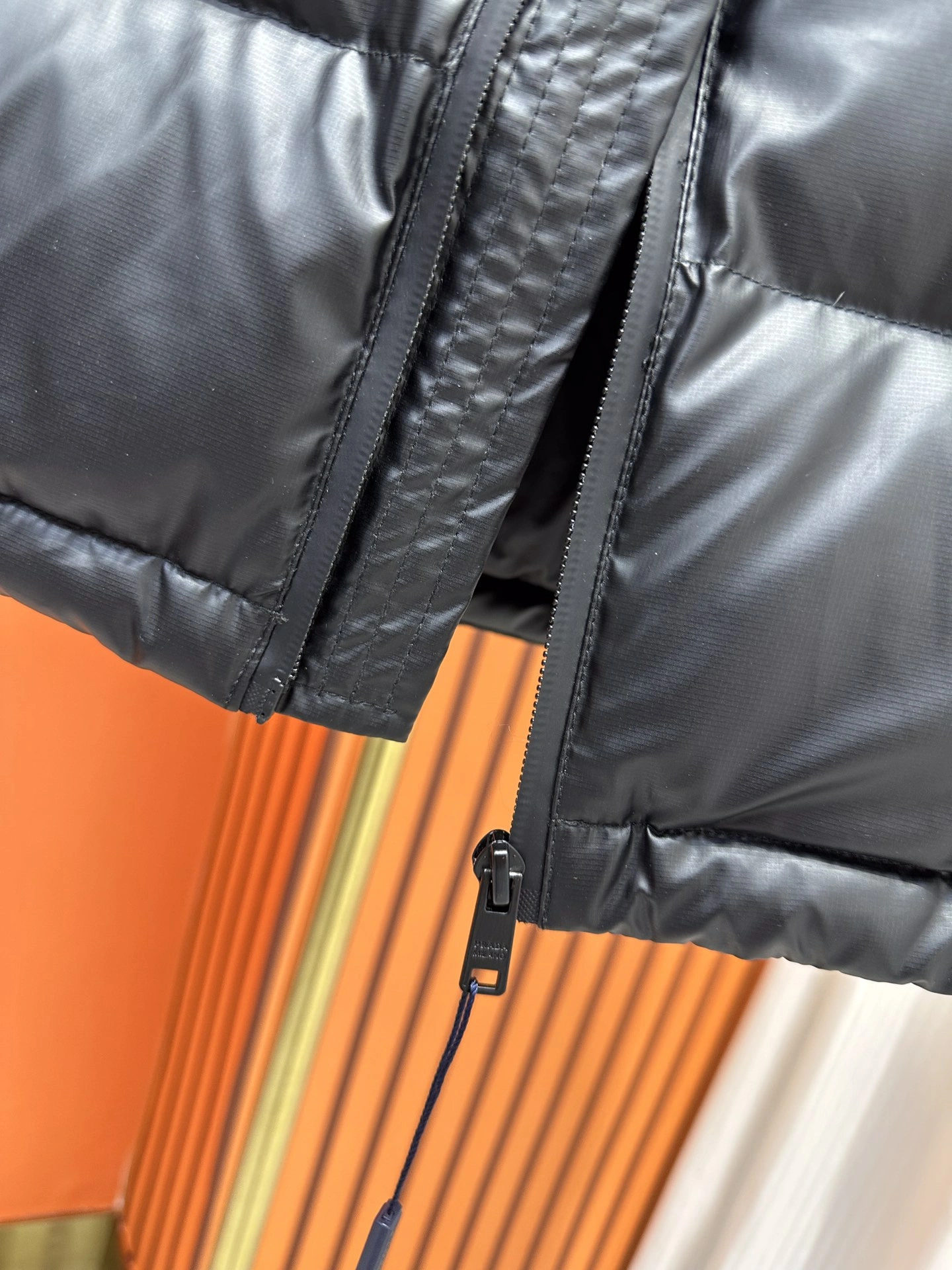 Prada Down Jackets Youthful 172391