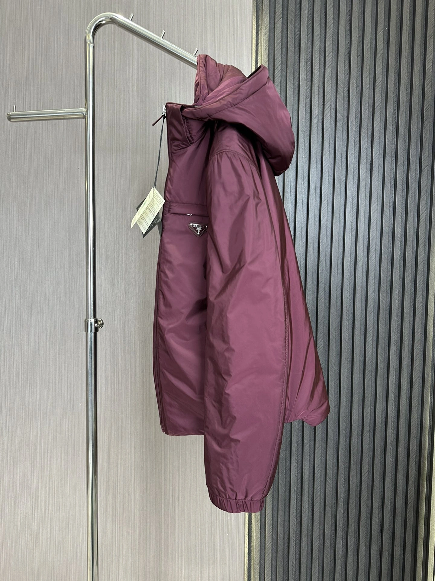 HighQuality Prada Down Jackets 172394