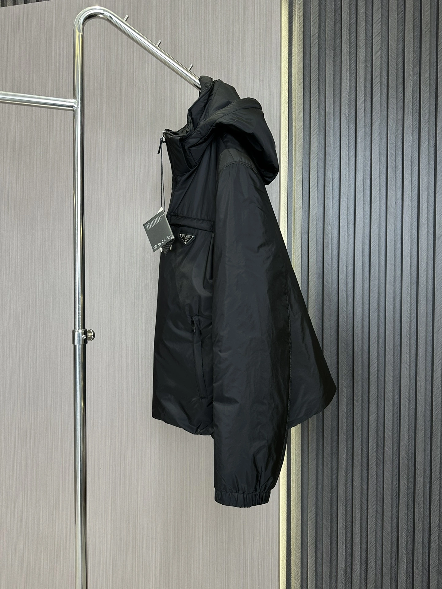 Prada Down Jackets SunProtective 172395