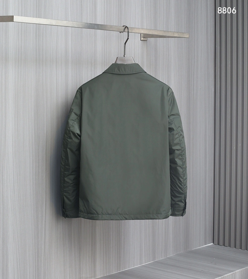 Affordable Prada Down Jackets 172388
