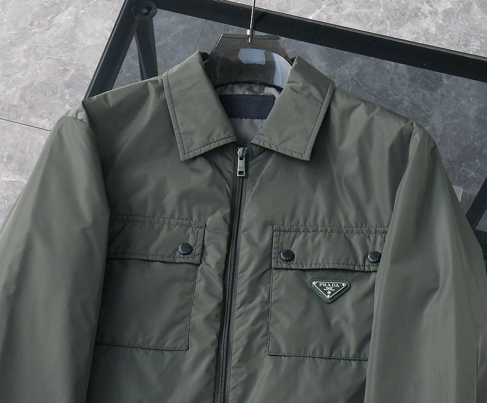 Affordable Prada Down Jackets 172388