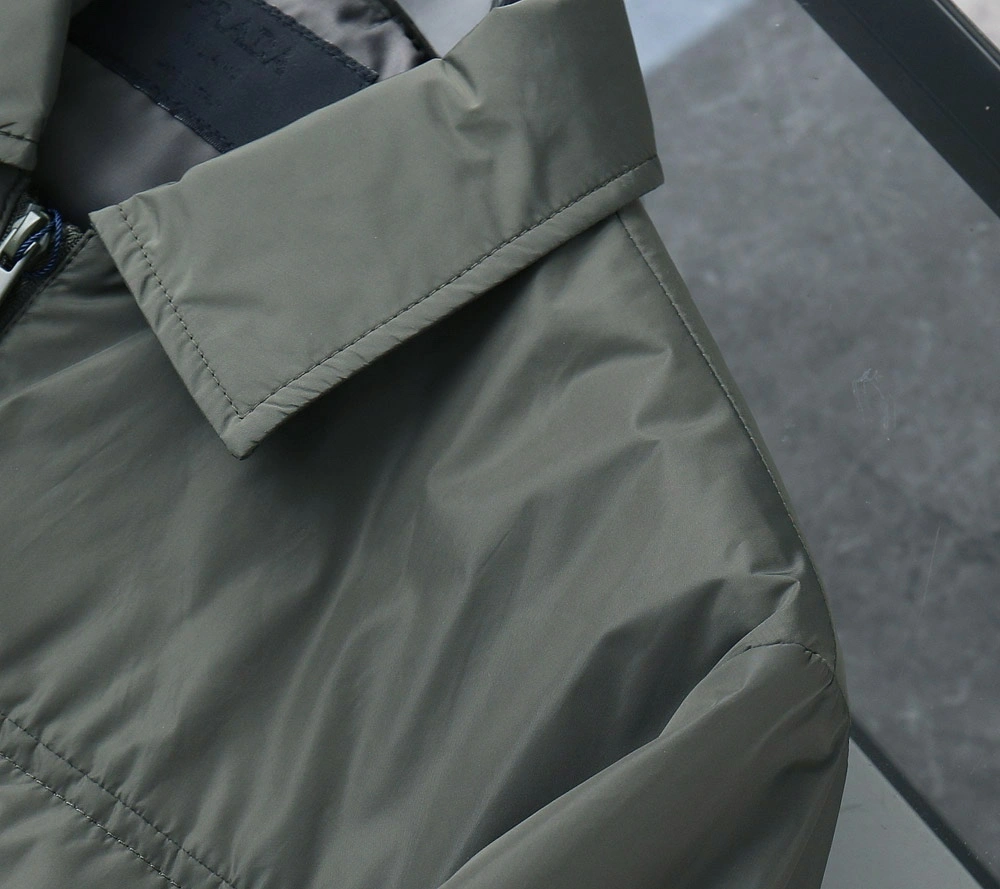 Affordable Prada Down Jackets 172388