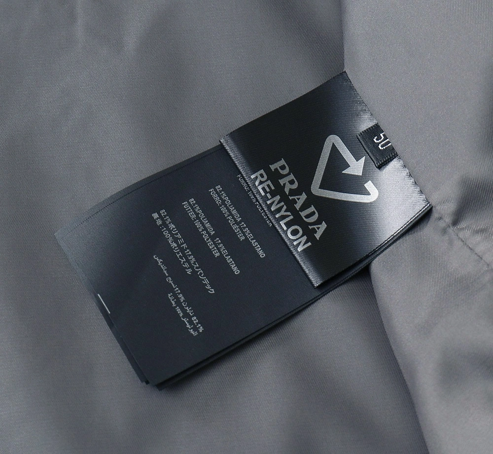 Affordable Prada Down Jackets 172388