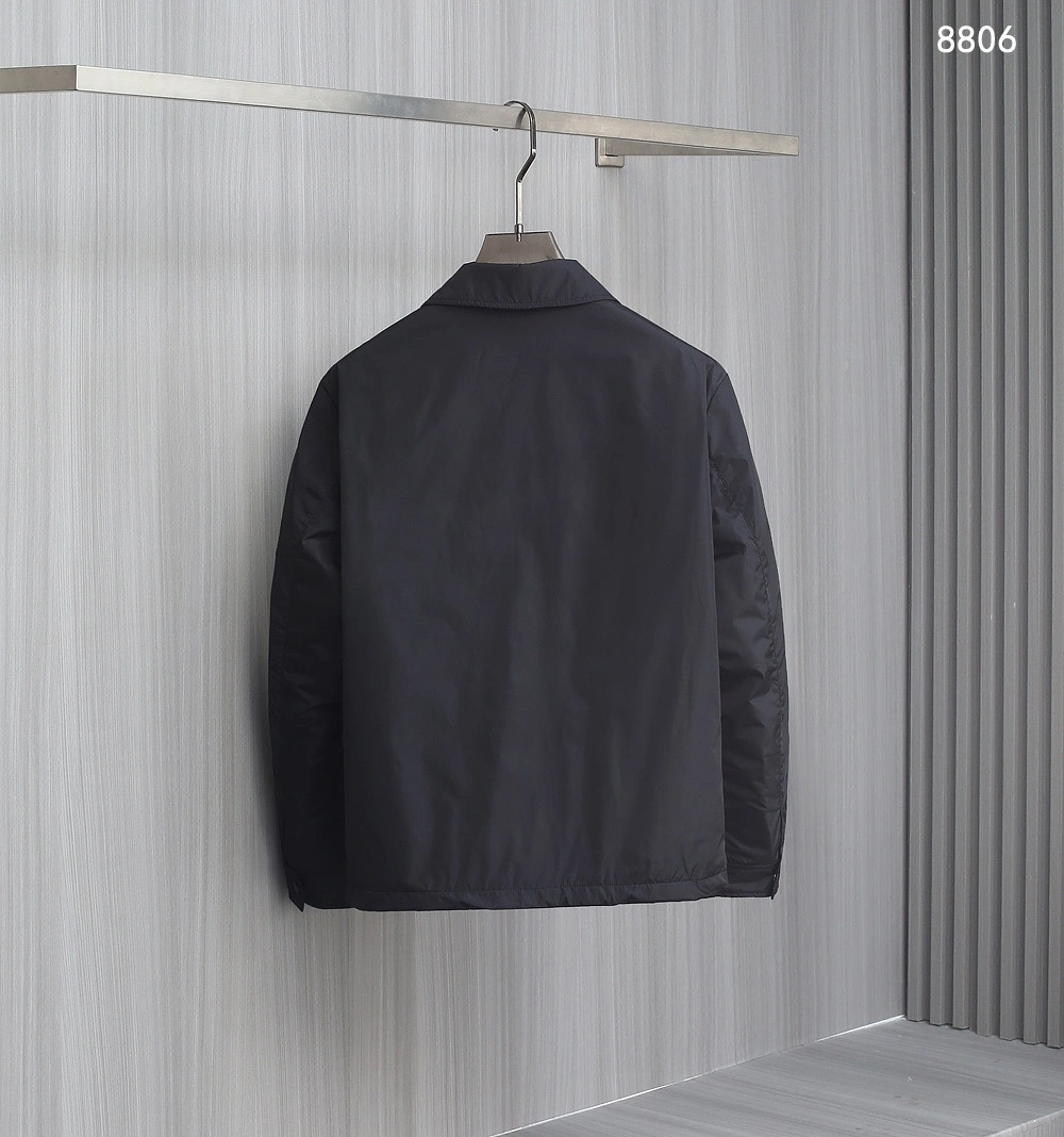 QuickDry Prada Down Jackets 172390