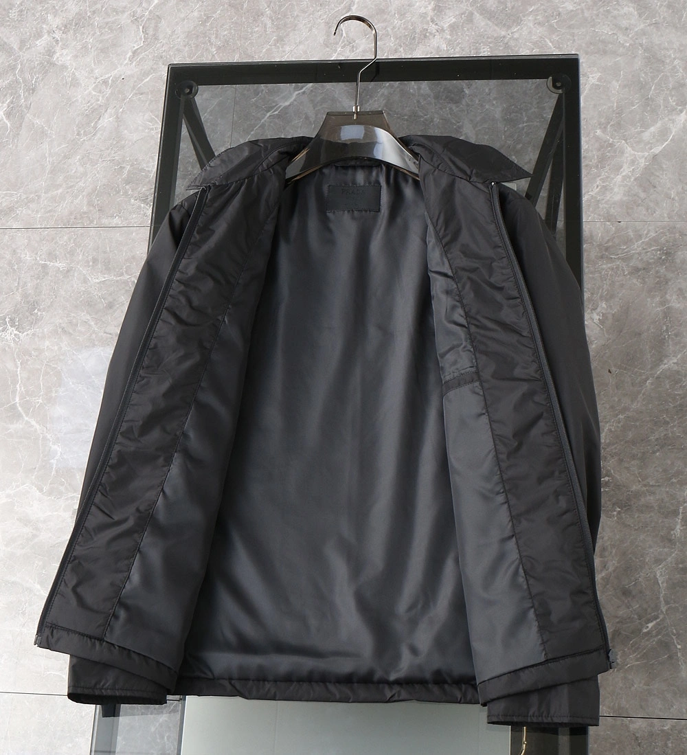 QuickDry Prada Down Jackets 172390