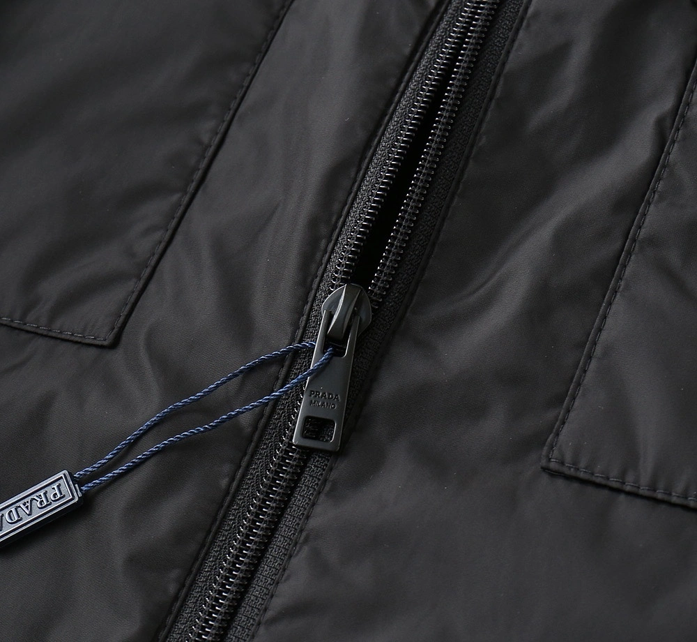 QuickDry Prada Down Jackets 172390