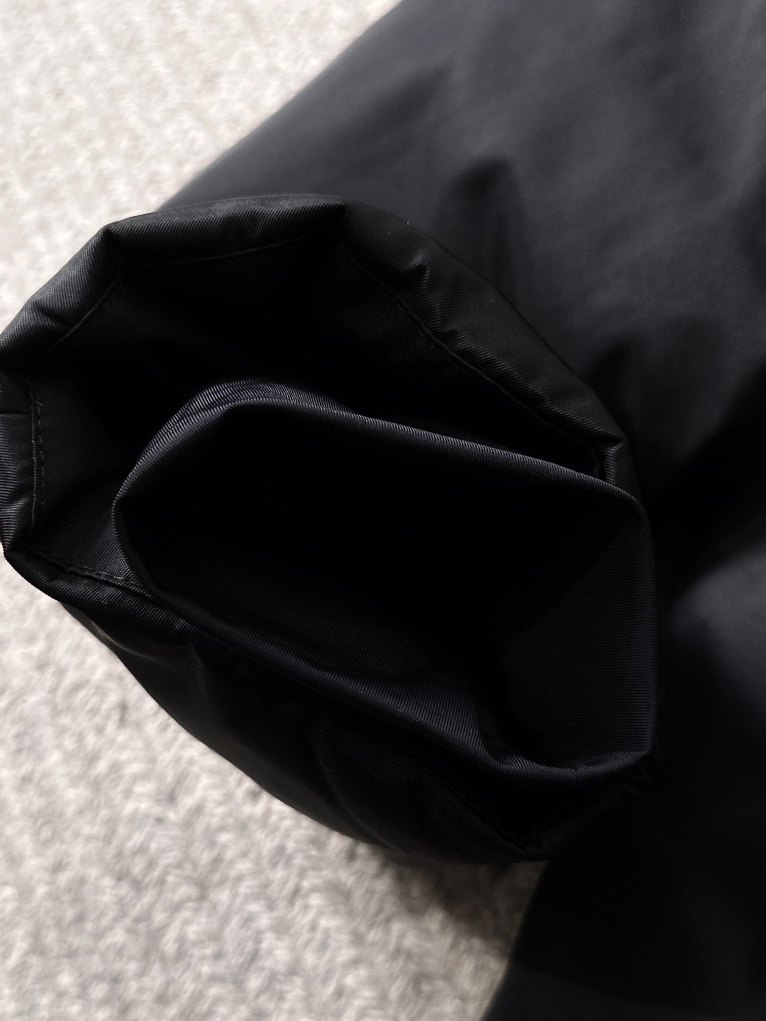 Sophisticated Prada Down Jackets 172407