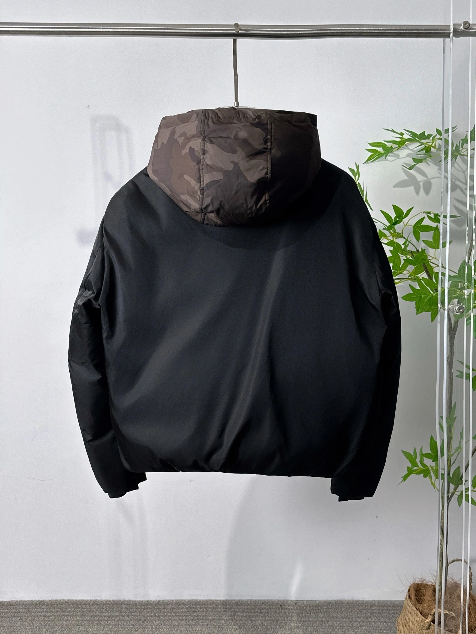 Sophisticated Prada Down Jackets 172407