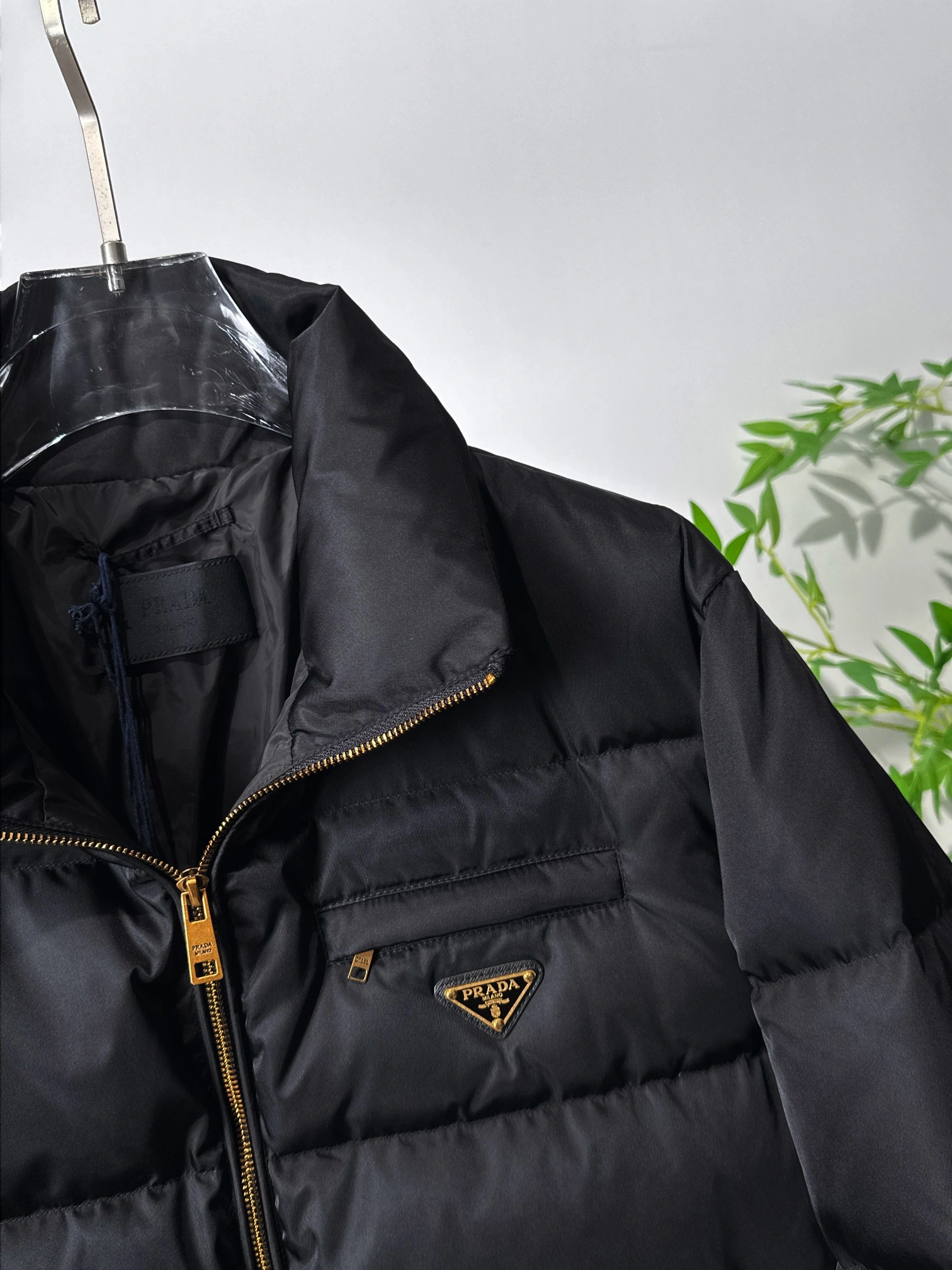 GoAnywhere Prada Down Jackets 172405