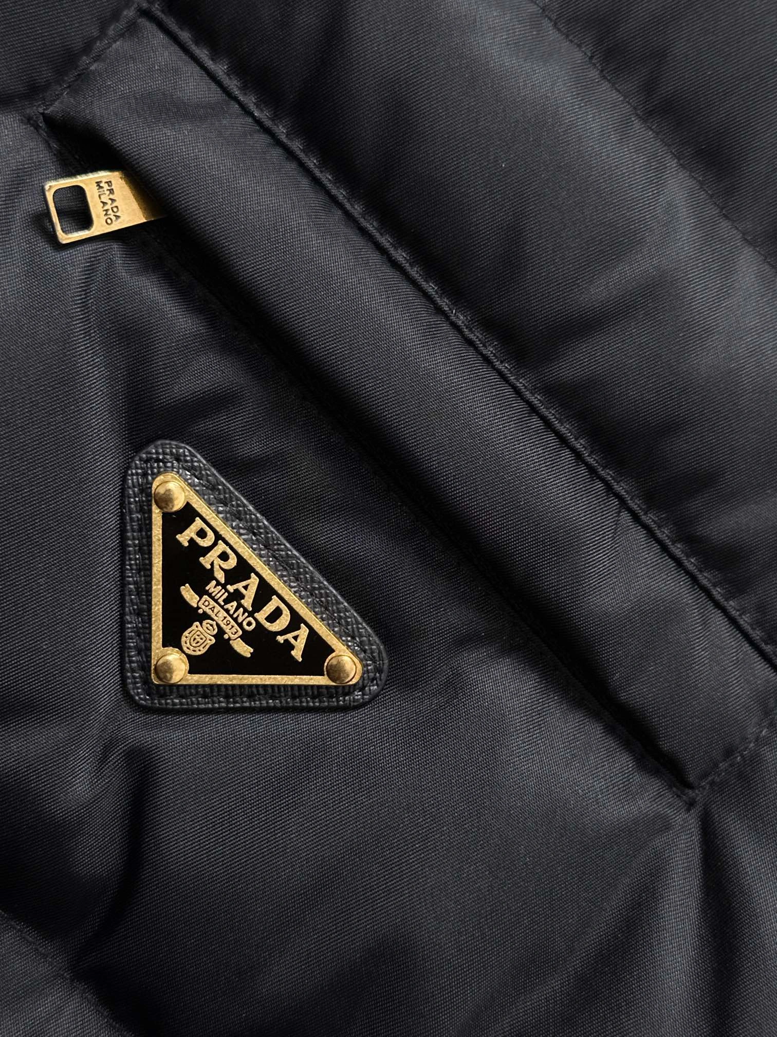 GoAnywhere Prada Down Jackets 172405