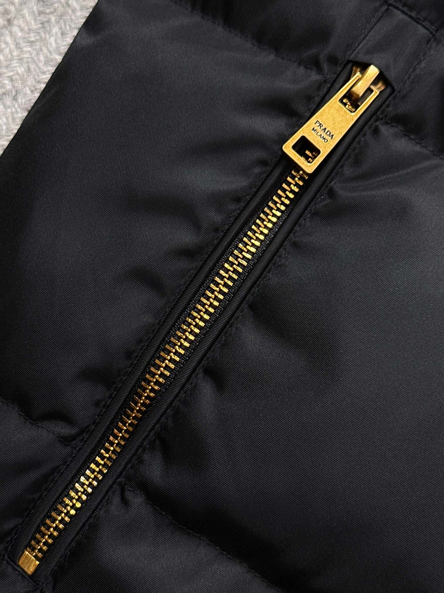 GoAnywhere Prada Down Jackets 172405