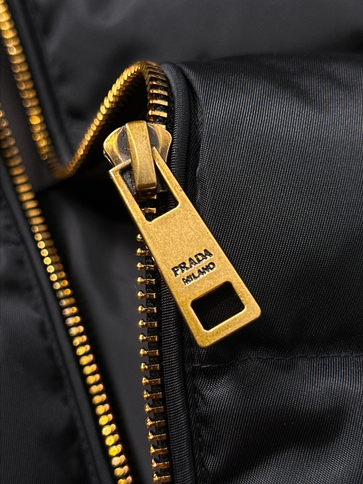 GoAnywhere Prada Down Jackets 172405