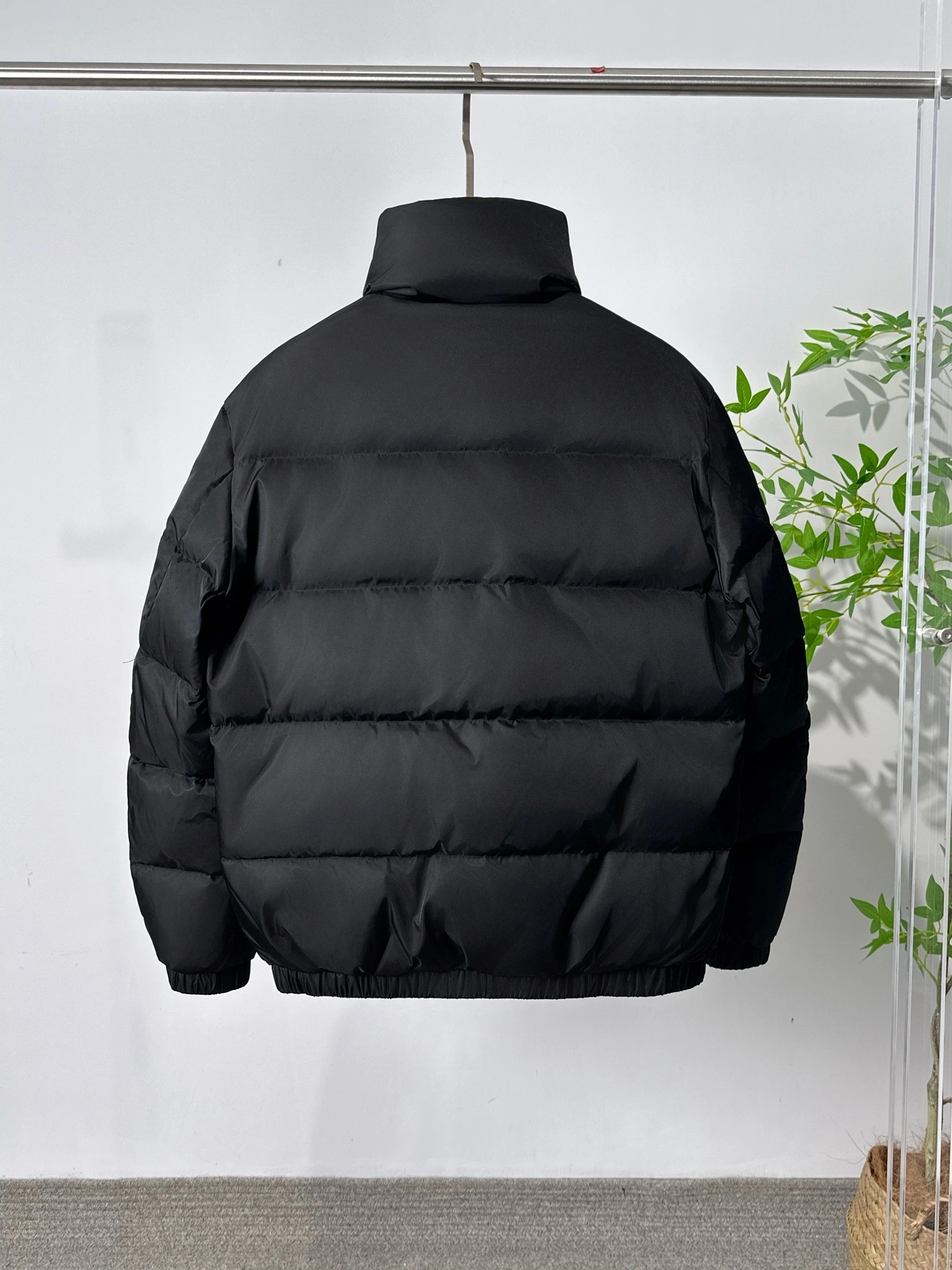 GoAnywhere Prada Down Jackets 172405