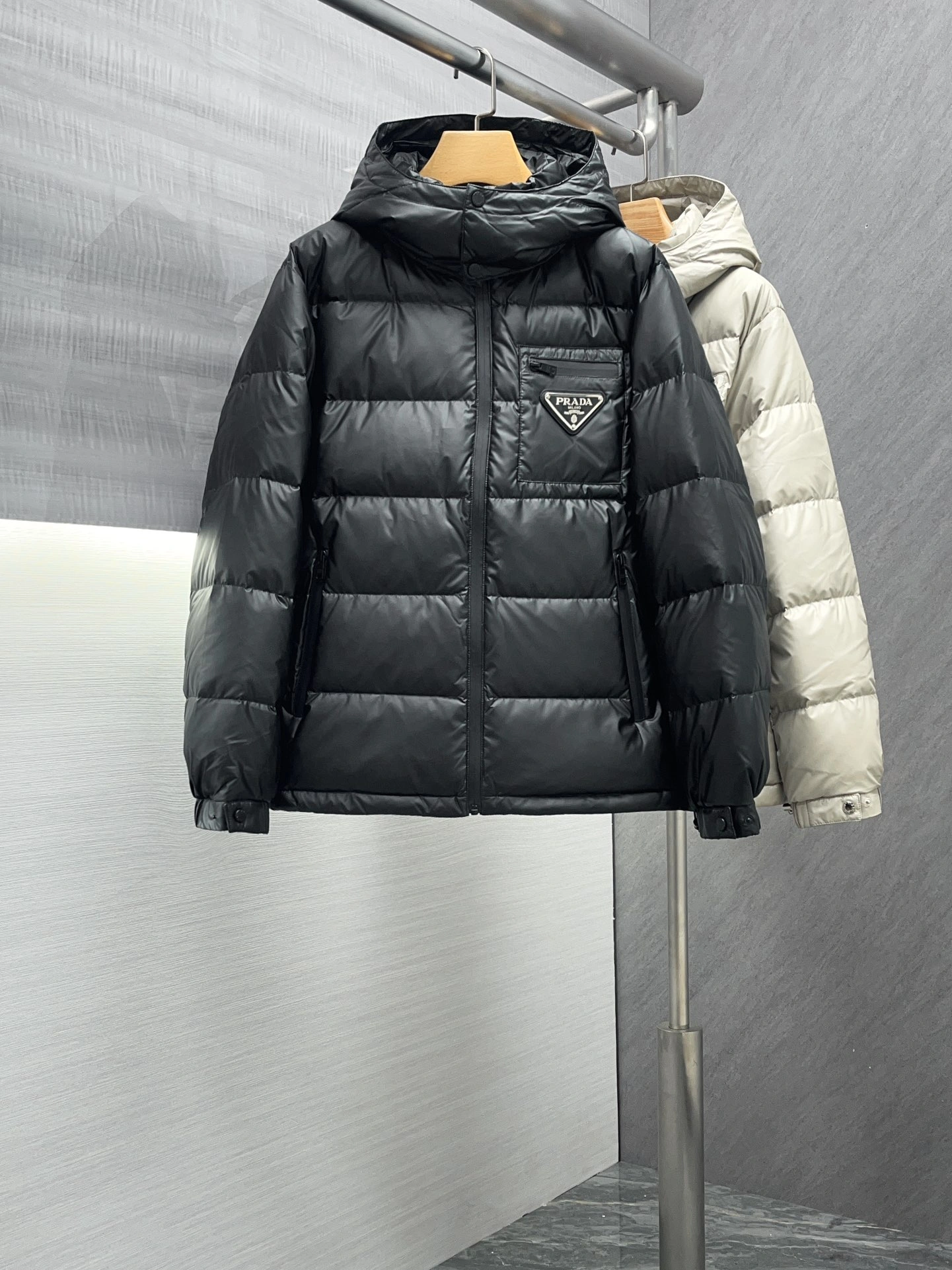 BestValue Prada Down Jackets 172424