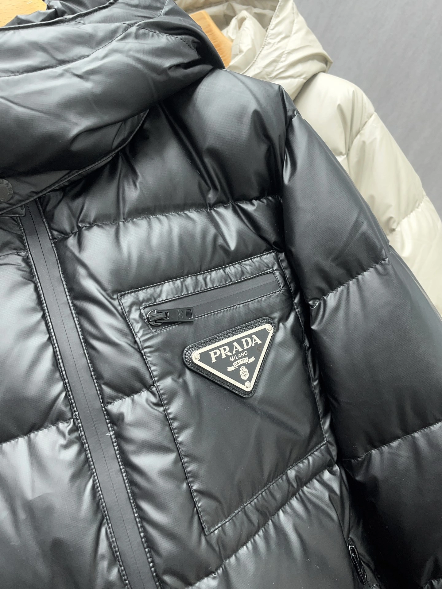 BestValue Prada Down Jackets 172424