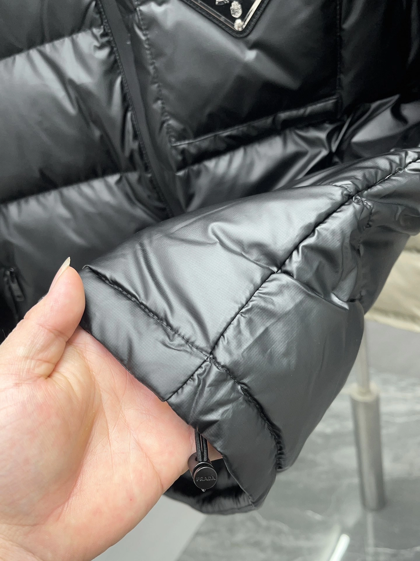 BestValue Prada Down Jackets 172424