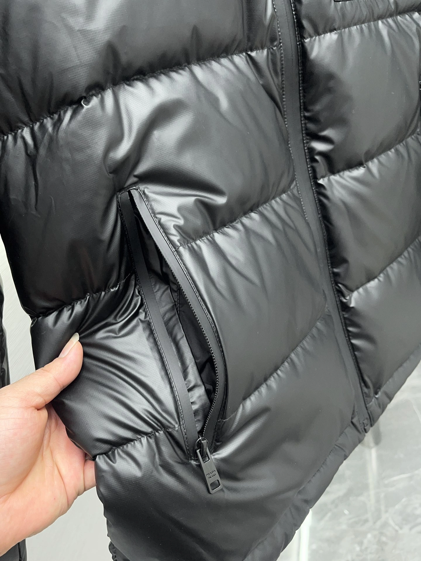 BestValue Prada Down Jackets 172424