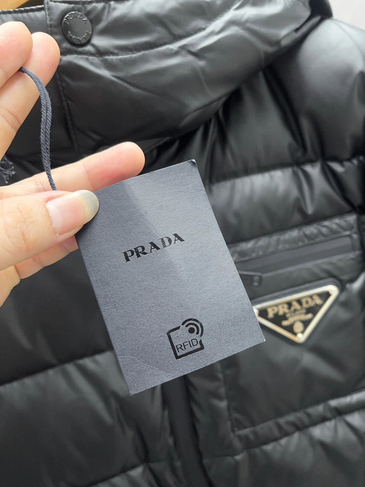 BestValue Prada Down Jackets 172424