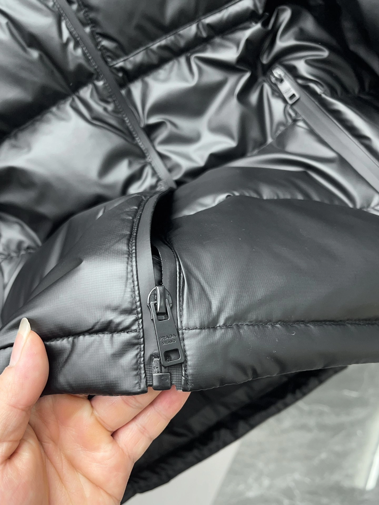 BestValue Prada Down Jackets 172424