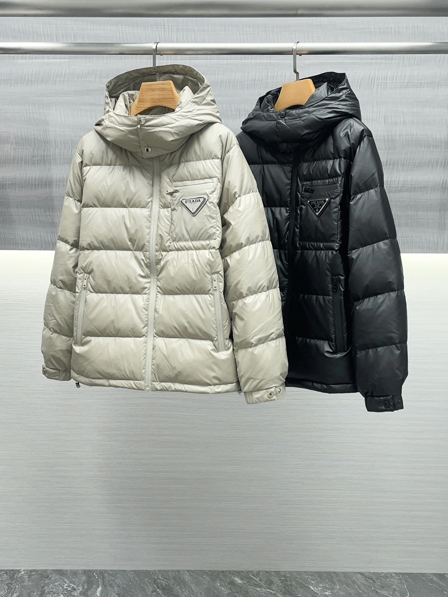BestValue Prada Down Jackets 172424