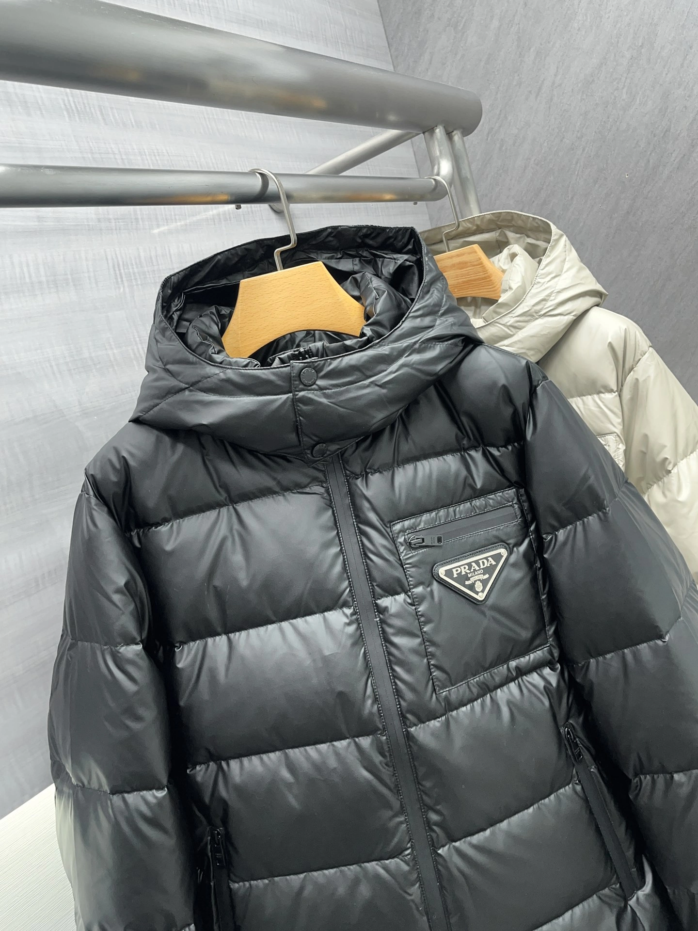 BestValue Prada Down Jackets 172424