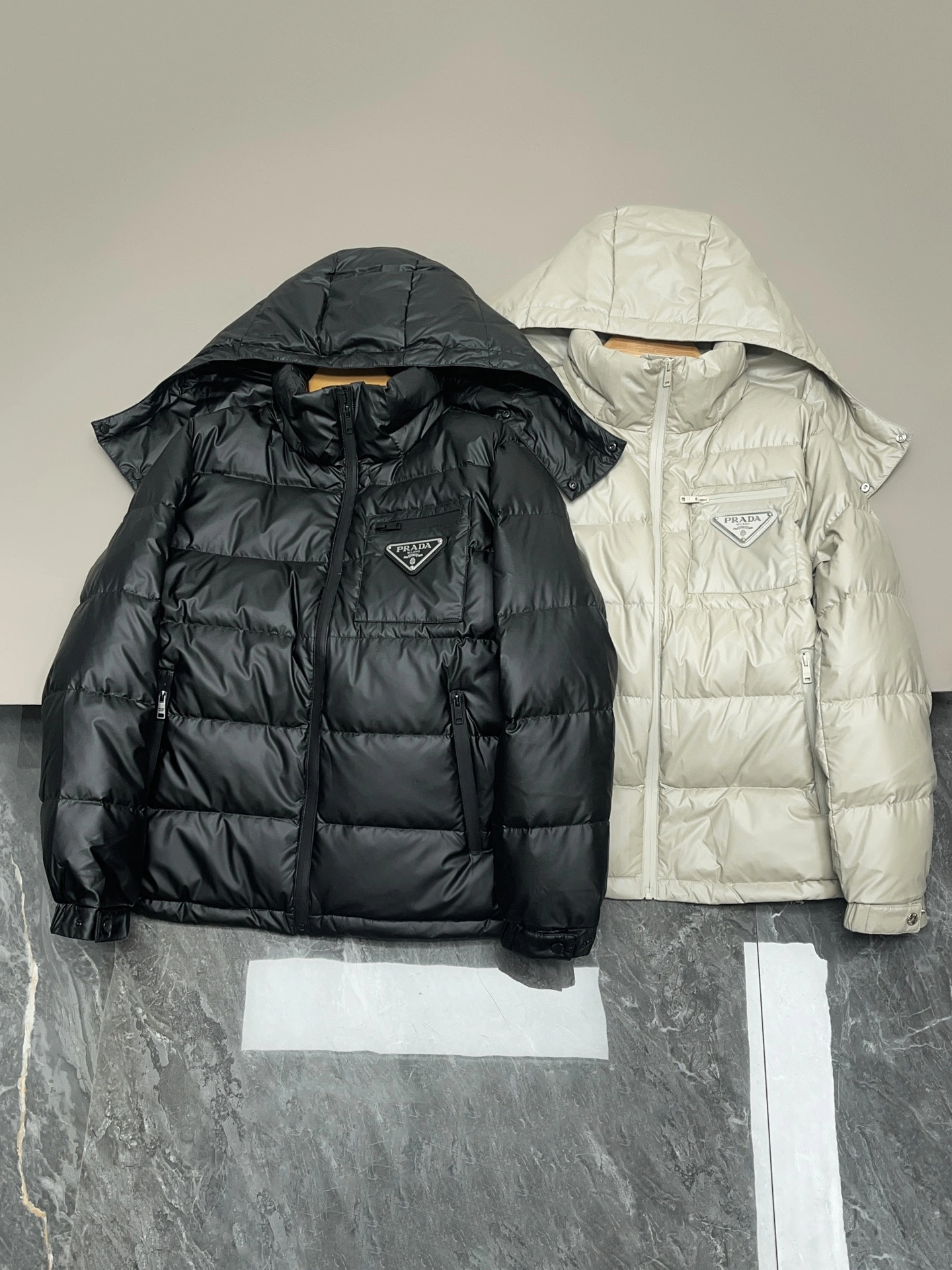 BestValue Prada Down Jackets 172424