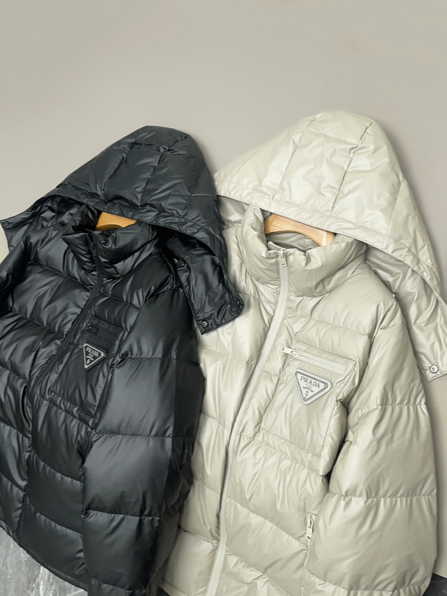 BestValue Prada Down Jackets 172424