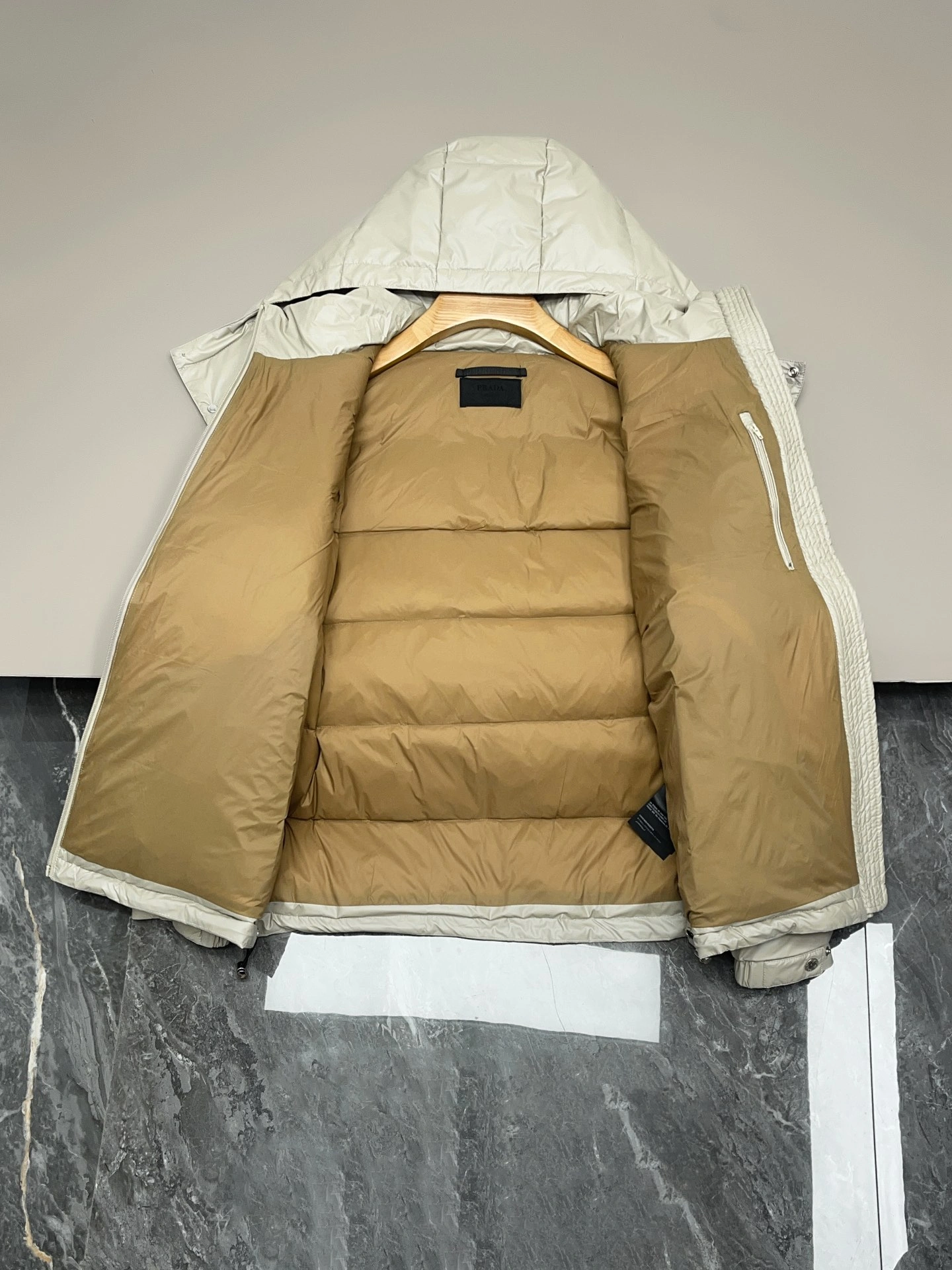BestValue Prada Down Jackets 172424