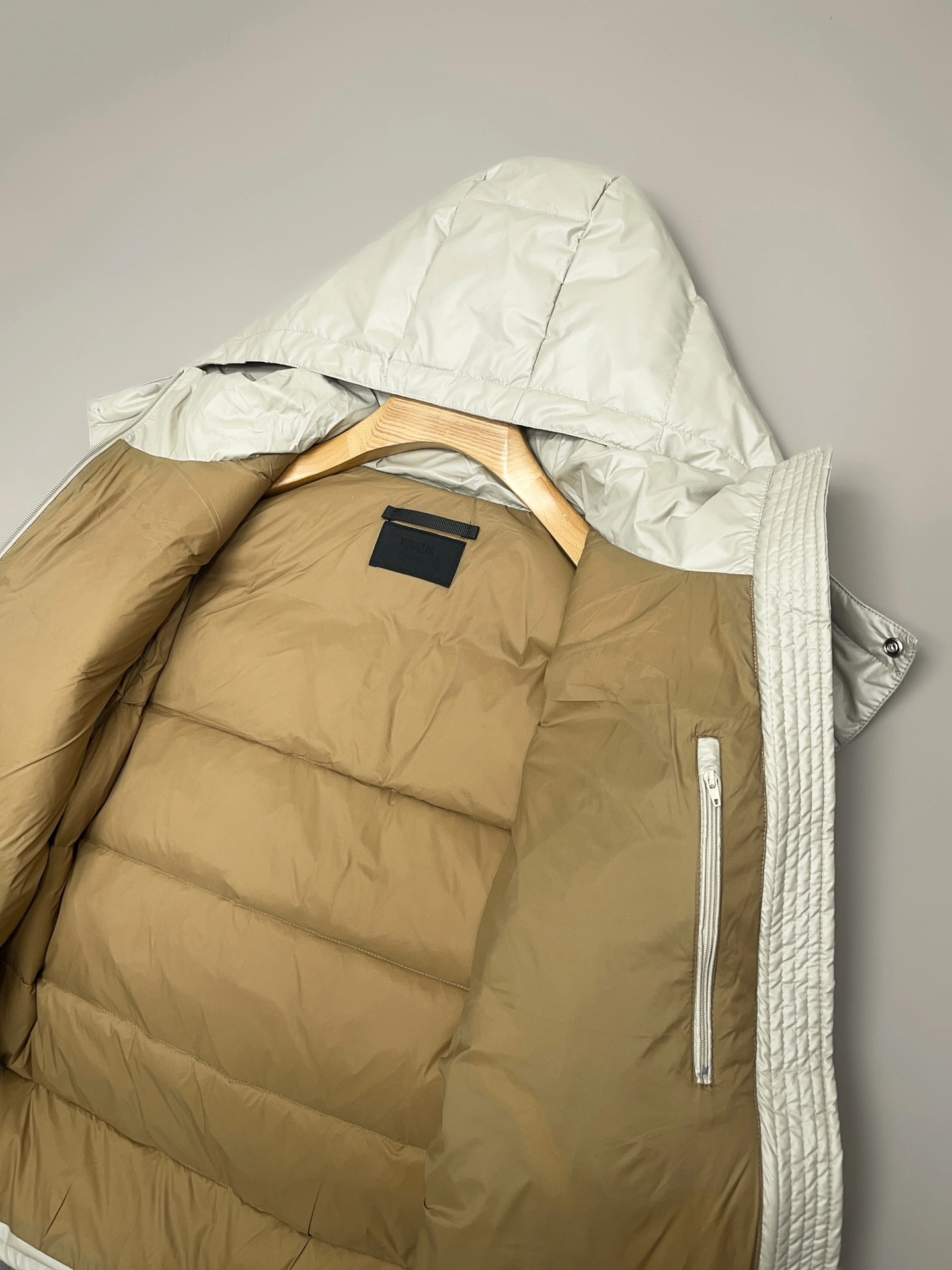 BestValue Prada Down Jackets 172424