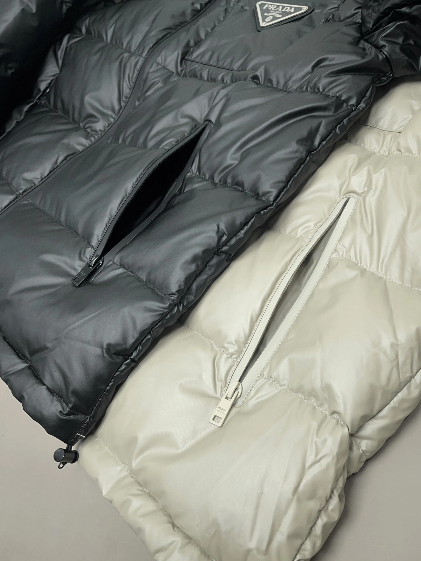 BestValue Prada Down Jackets 172424