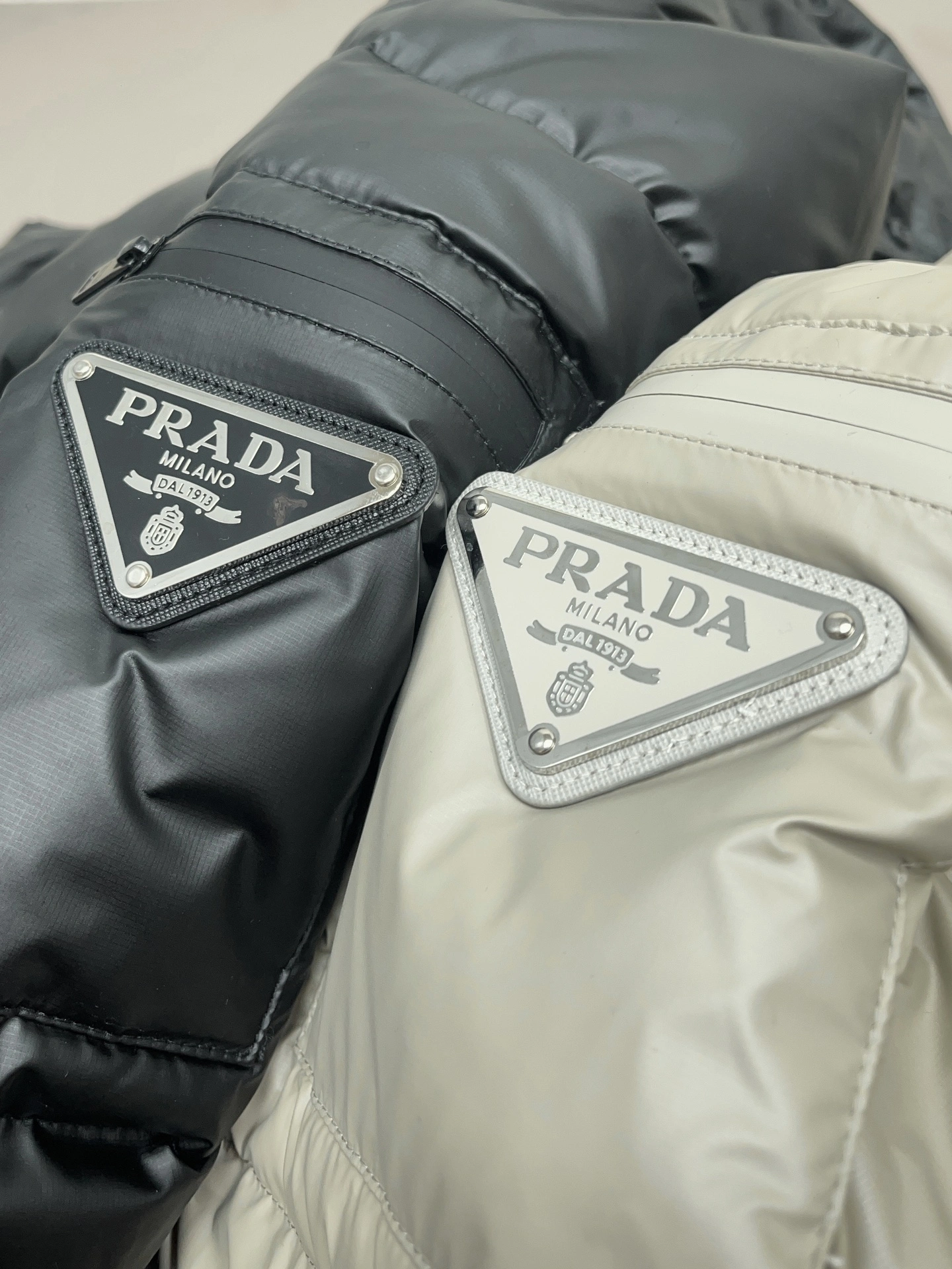 BestValue Prada Down Jackets 172424