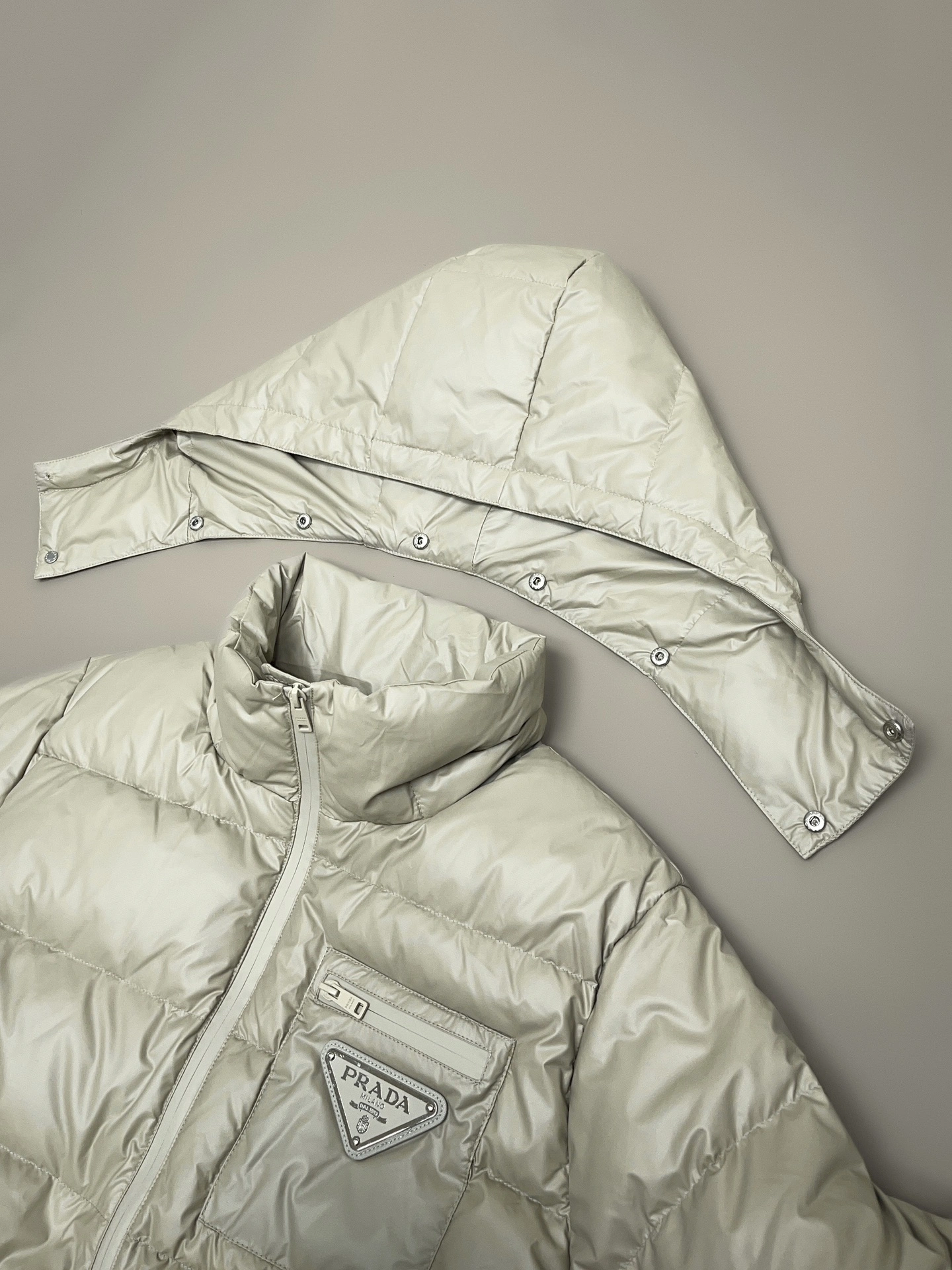 BestValue Prada Down Jackets 172424