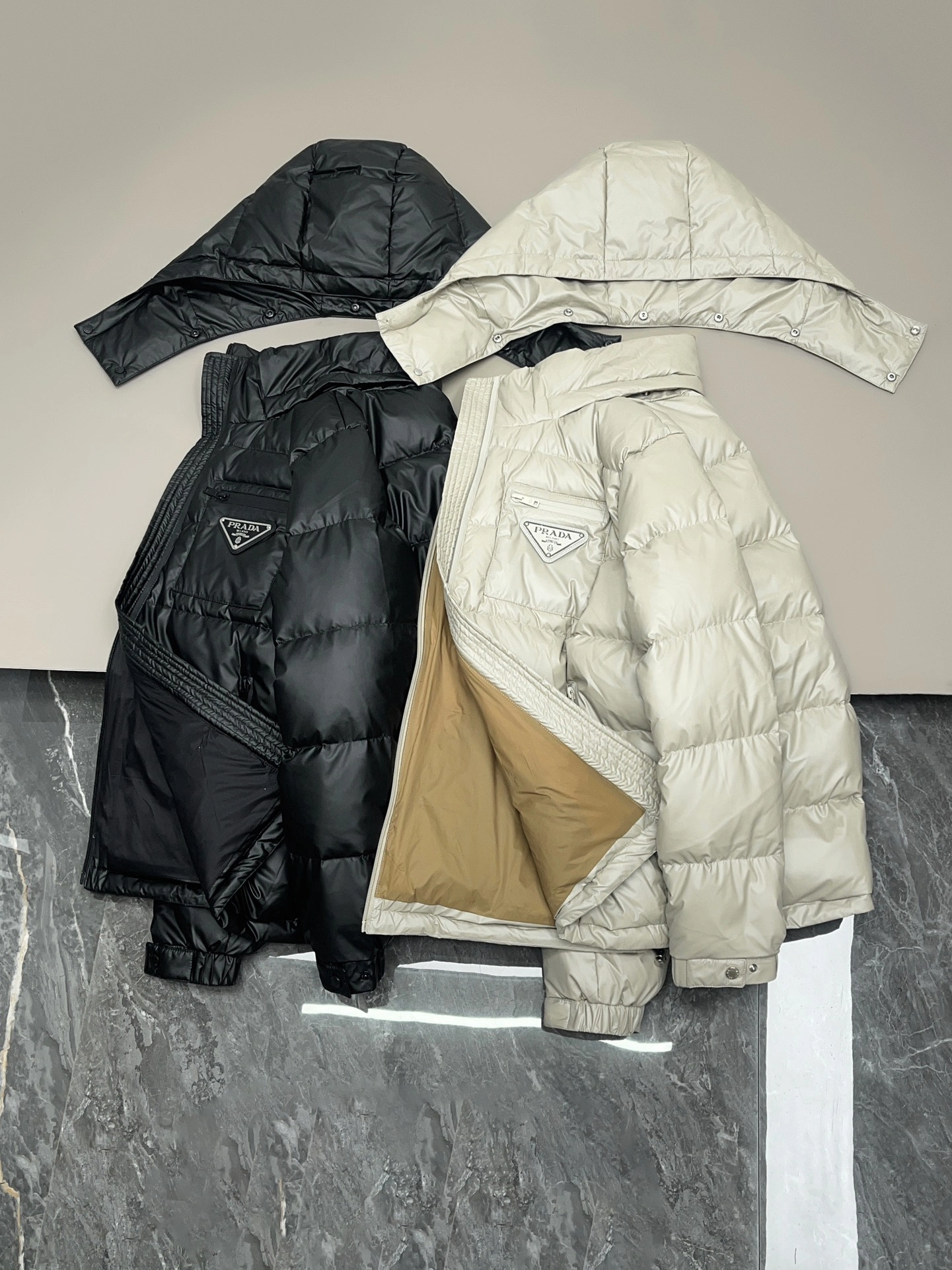 BestValue Prada Down Jackets 172424