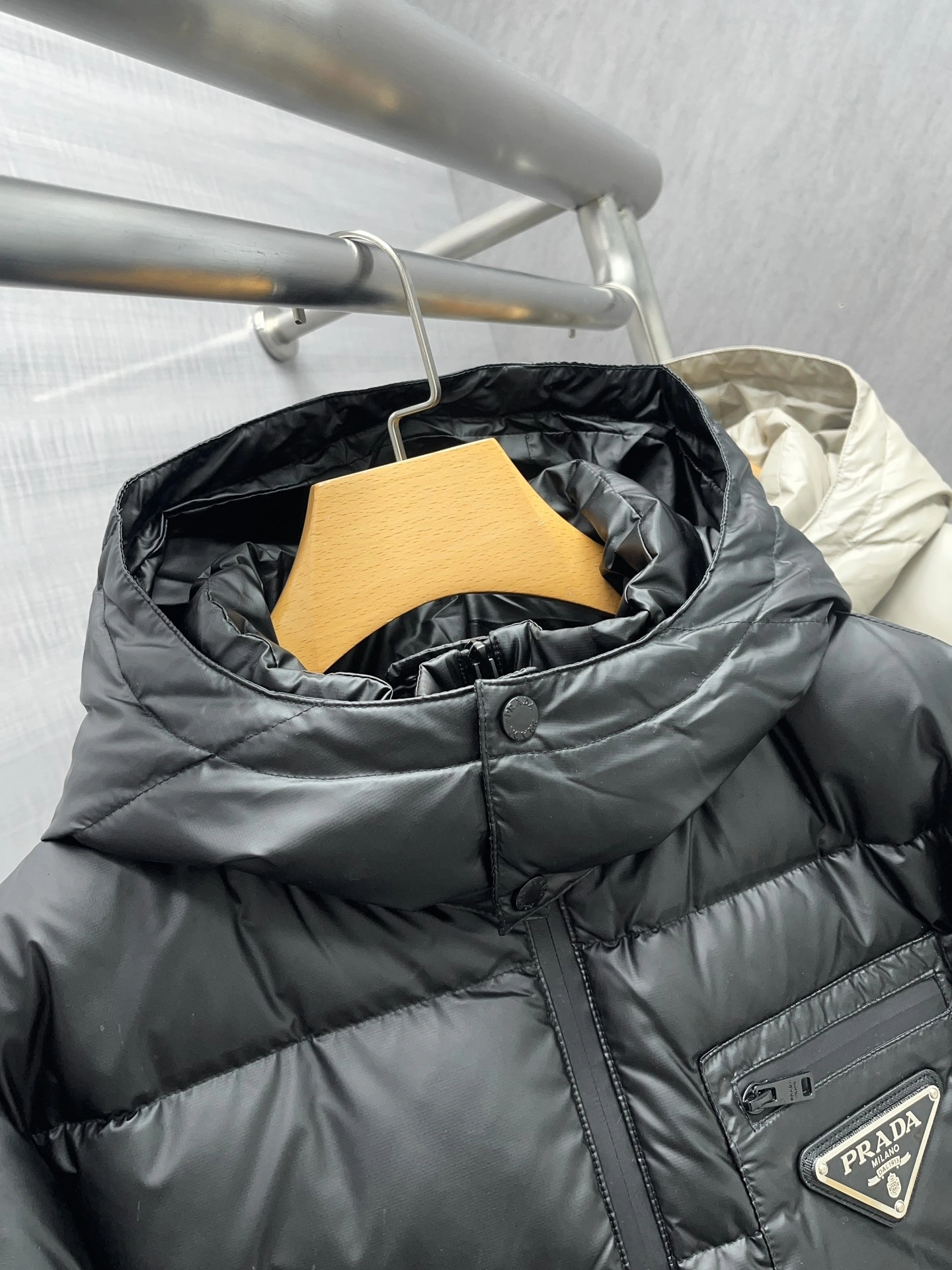 BestValue Prada Down Jackets 172424
