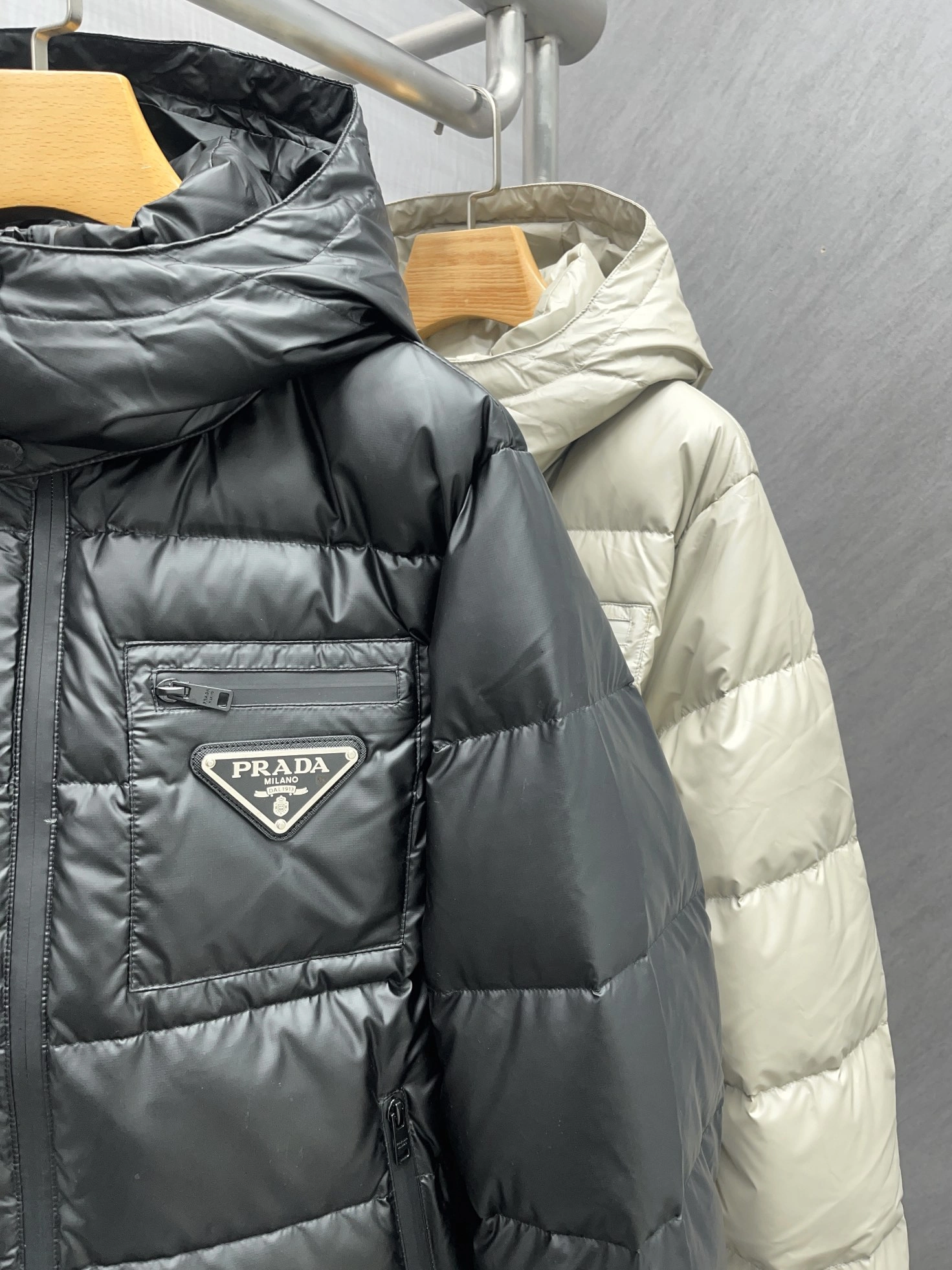 BestValue Prada Down Jackets 172424