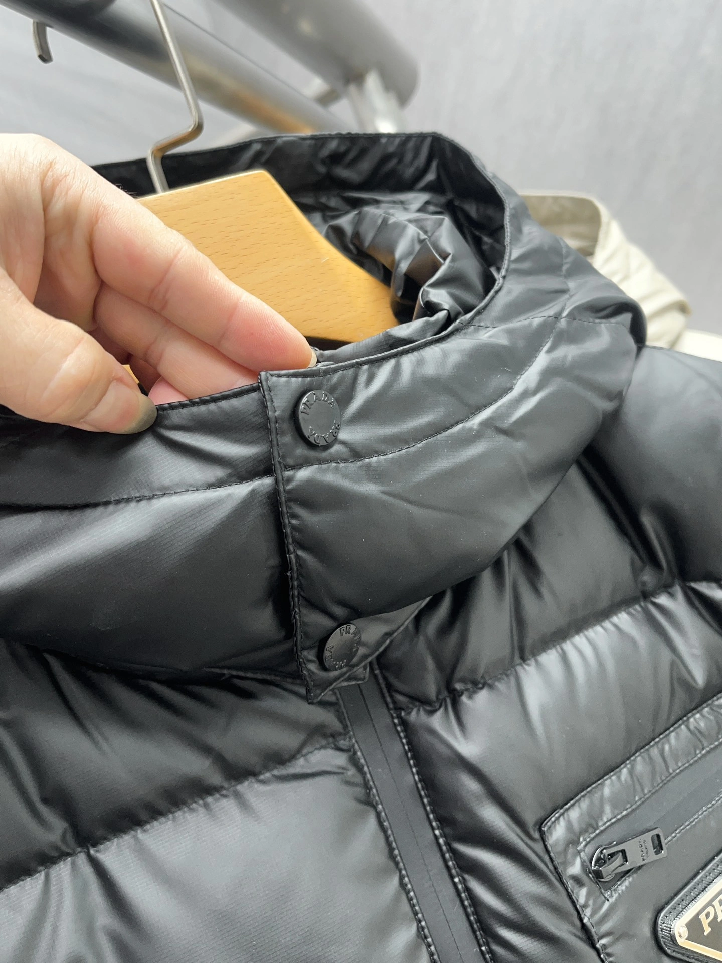 BestValue Prada Down Jackets 172424
