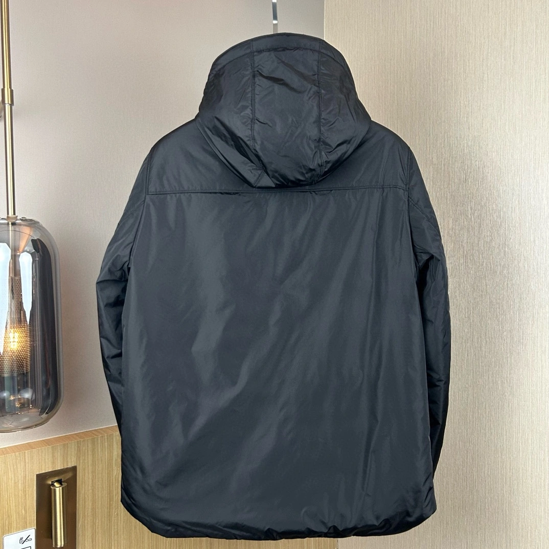 MoistureWicking Prada Down Jackets 172385