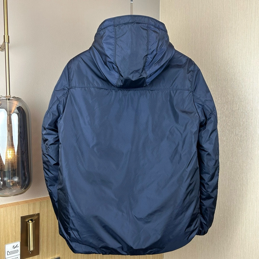 Prada Down Jackets EasyMatch 172384