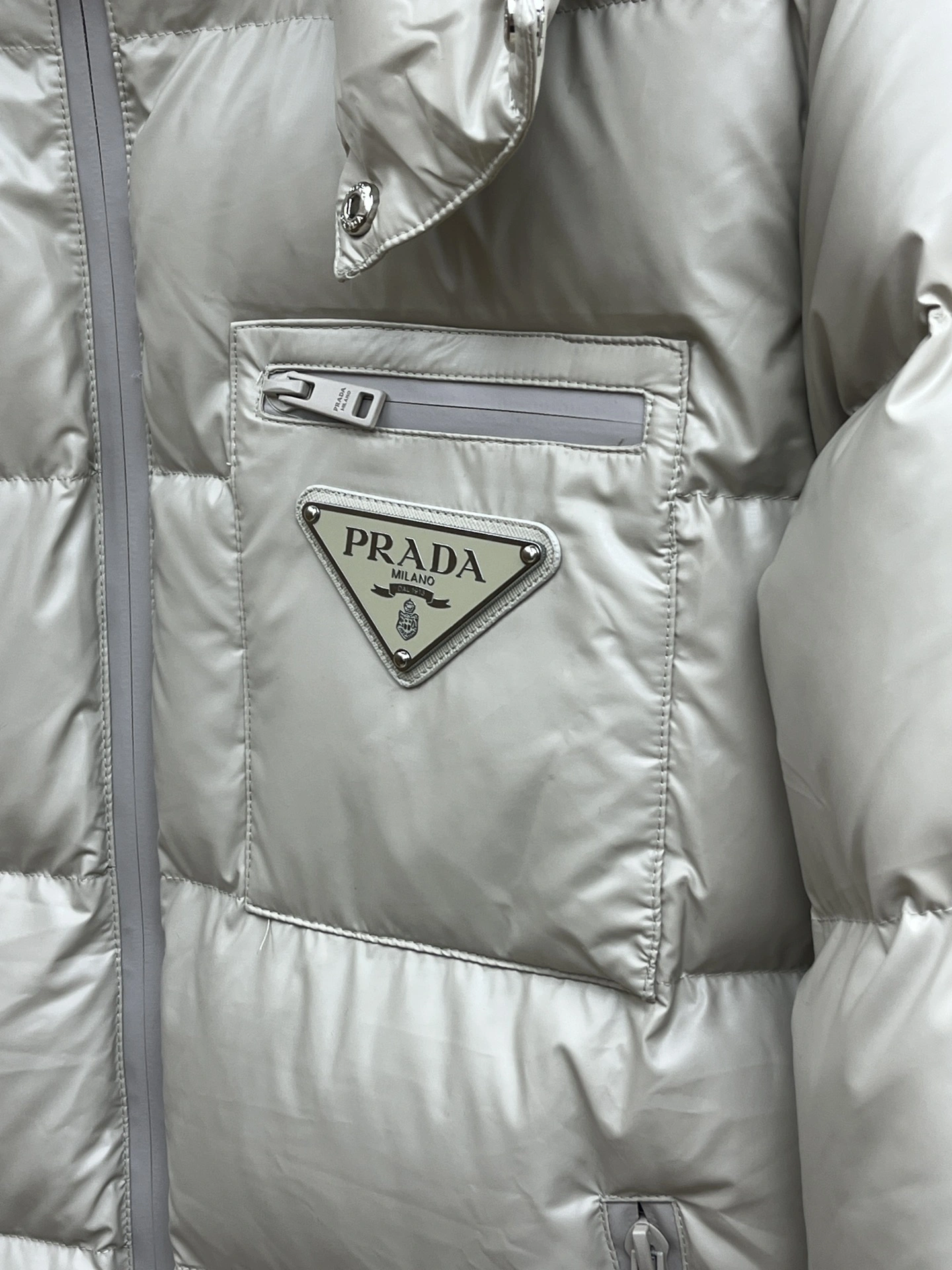 Sophisticated Prada Down Jackets 172383